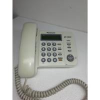 Telefono Panasonic Kx-ts580 segunda mano  Colombia 