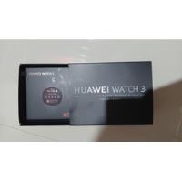 Reloj Inteligente Huawei Watch 3  segunda mano  Colombia 