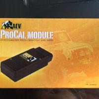 Modulo Procal Aev ,- Jeep Wrangler 2007-2018, usado segunda mano  Medellín