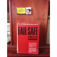 Fail-safe Límite De Seguridad - Eugene Burdich -1962 segunda mano  Colombia 