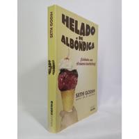 Helado De Albóndiga, usado segunda mano  Colombia 