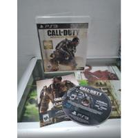 Call Of Duty Advanced Warfare - Ps3  segunda mano  Colombia 