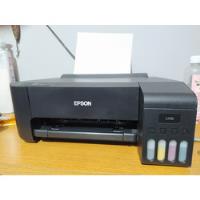 Impresora Epson L1110 Para Sublimación, usado segunda mano  San Cristobal Sur
