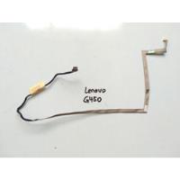 Cable Flex Para Cámara Portátil Lenovo G450 segunda mano  Colombia 