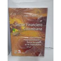 Sector Financiero Colombiano segunda mano  Colombia 