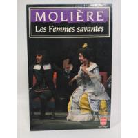 Les Femmes Savantes Molière Et Lagier, Michel segunda mano  Colombia 