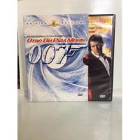 Otro Día Para Morir - James Bond - Agente 007 - Película segunda mano  Colombia 
