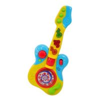 Playgo Guitarra Infantil Bebé  segunda mano  Colombia 