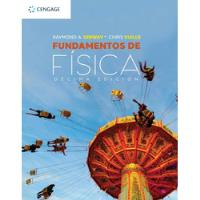 Fundamentos De Física - Raymond Serway/ Chris Vuille - 10/ed segunda mano  Colombia 
