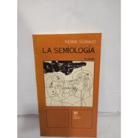 La Semiologia, usado segunda mano  Colombia 