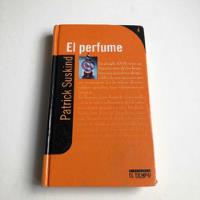 Libro El Perfume segunda mano  Colombia 