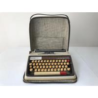Maquina De Escribir, usado segunda mano  Colombia 