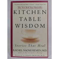 Kitchen Table Wisdom segunda mano  Colombia 