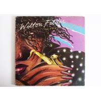 Wilton Felder - Inherit The Wind - Lp Vinilo Acetato segunda mano  Colombia 