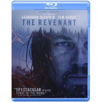 Blu-ray:  The Revenant - El Renacido segunda mano  Colombia 