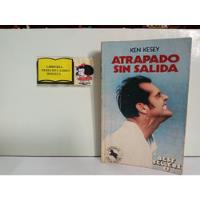 Atrapado Sin Salida - Ken Kesey - Oveja Negra - Bestseller segunda mano  Colombia 