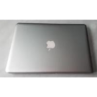 Macbook Pro Mid 2012, 16gb, I5, A1278, Disco Ssd, Laptop segunda mano  Colombia 
