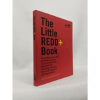 The Little Redd + Book, usado segunda mano  Colombia 