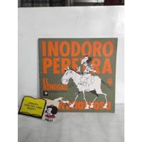 Inodoro Pereyra 9 - El Renegau - Fontanarrosa - Humor  segunda mano  Santa Fe