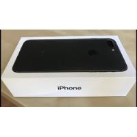 Caja Original iPhone 7 Plus, usado segunda mano  Fontibón