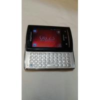 Usado, Sony Ericsson Xperia Mini Pro W20a Usado Clásico Leer Bien  segunda mano  Engativá