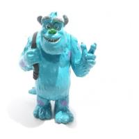Monster Inc Sulley Disney 10 Cm  segunda mano  Colombia 