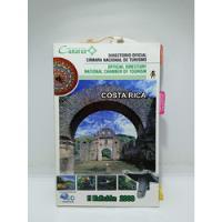 Costa Rica - Guía De Viaje - 2da Edición - 2008 - Bilingüe segunda mano  Colombia 