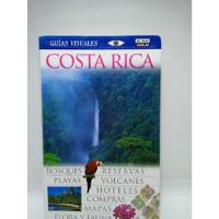 Costa Rica - Guía De Viaje - Editorial Aguilar  segunda mano  Colombia 