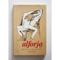 Alforja - Revista De Poesia Xxiv segunda mano  Colombia 