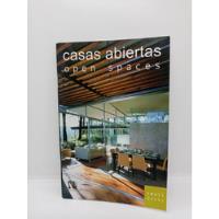 Casas Abiertas - Fernando De Haro - Arquitectura - Bilingüe segunda mano  Colombia 