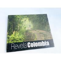 Libro Revela Colombia 2010, usado segunda mano  Colombia 