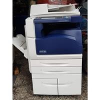 Usado, Fotocopiadoras Xerox Workcentre 5955 Usadas segunda mano  Martires