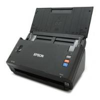 Escaner Epson Ds-510 Work Force Remanufacturado segunda mano  Engativá