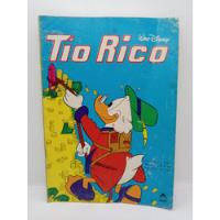 Walt Disney - Tío Rico - Comic - Historieta - Infantil  segunda mano  Santa Fe