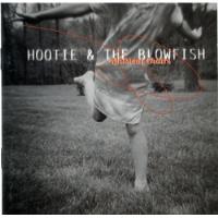 Hootie & The Blowfish Cd Musical Chairs Perfecto Estado segunda mano  Colombia 