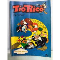 Walt Disney- Tío Rico - Número 230 - Historieta - Cómic segunda mano  Santa Fe