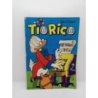 Usado, Tío Rico -  Walt Disney - Comic - Historieta   segunda mano  Santa Fe