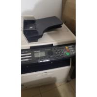 Impresora Multifuncional Kyocera Km 2820 segunda mano  Colombia 