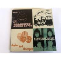 Cd Pink Floyd - 1967: The First Three Singles segunda mano  Colombia 