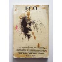 Eco Revista De La Cultura De Occidente - Numero 201 segunda mano  Colombia 