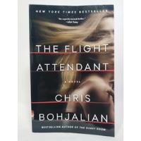 The Flight Attendant: A Novel (vintage Contemporaries) segunda mano  Colombia 