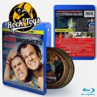 Step Brothers - 2008 Pelicula 2 Blu-ray, usado segunda mano  Colombia 