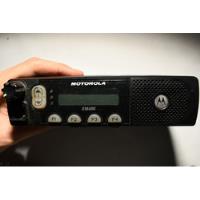Usado, Radio Base Radiotelefono Motorola Em400 Uhf Em 400 segunda mano  Colombia 