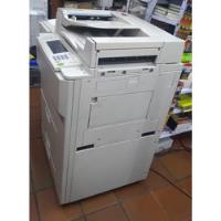 Fotocopiadora E Impresora Lanier 5470 / Ricoh Aficio 700, usado segunda mano  Chapinero