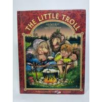 The Little Troll, usado segunda mano  Colombia 