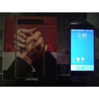 Nokia 6 Negro 32gb Dual Sim Como Nuevo+accesorios Originales segunda mano  Colombia 