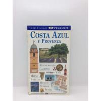 Guía Visual De Costa Azul Y Proveza - Viajes Y Turismo, usado segunda mano  Colombia 