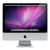 Usado, iMac 20  2009 Intel Core 2 Duo En Excelentes Condiciones segunda mano  Santa Fe