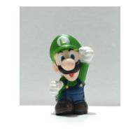 Lote Mario Bros Minifigura 5 Cm Jt segunda mano  Colombia 