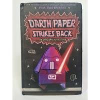 Usado, Darth Paper Strikes Back (origami Yoda) segunda mano  Colombia 
